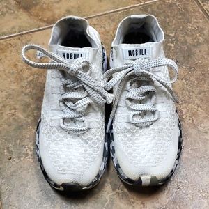 No Bull knit runner size 37/6.5